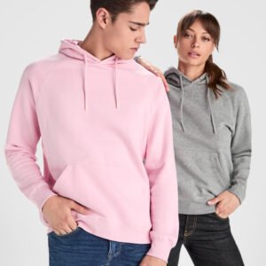 Vinson Organic Hooded Sweatshirt