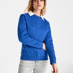 Batian Organic Sweatshirt