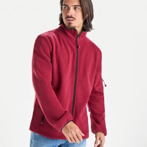 Men&acute;s Luciane Microfleece Jacket