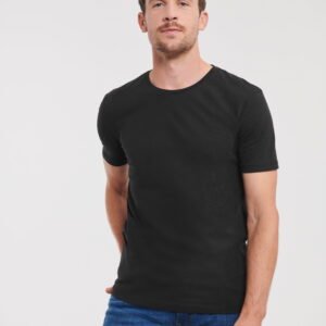 Men`s Pure Organic T
